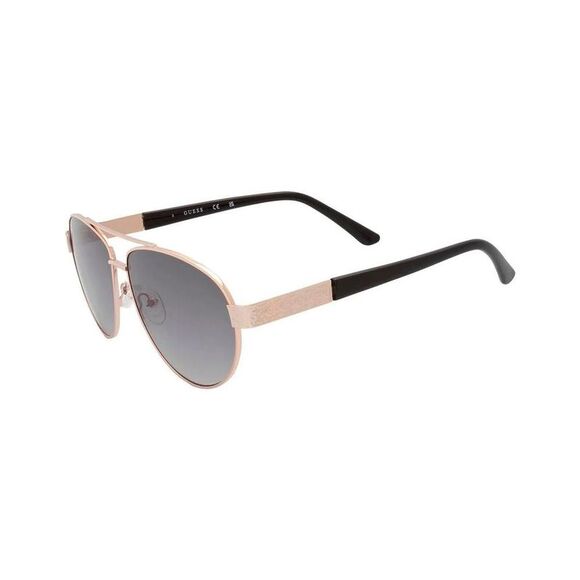 Guess Gold MetalSunglasses